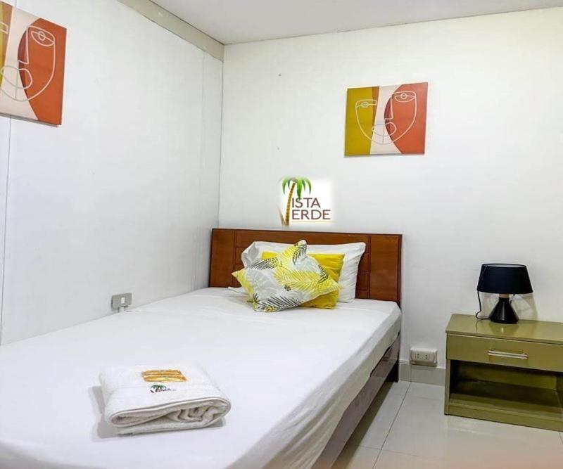 Apartamento Vacacional Vista Verde 타라포토 외부 사진