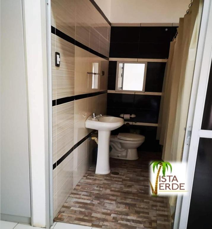 Apartamento Vacacional Vista Verde 타라포토 외부 사진