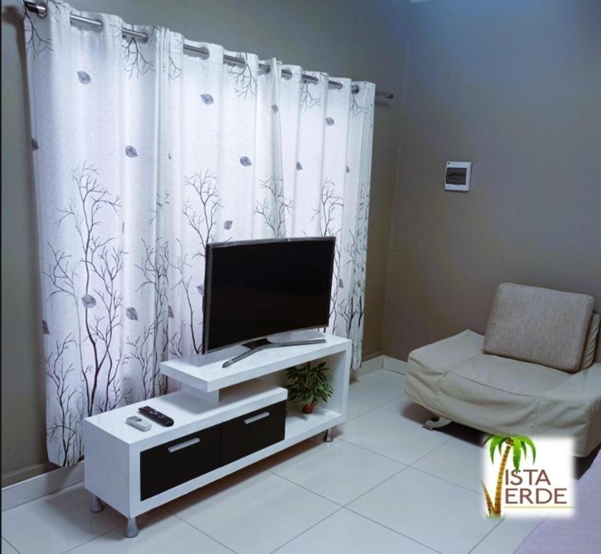 Apartamento Vacacional Vista Verde 타라포토 외부 사진