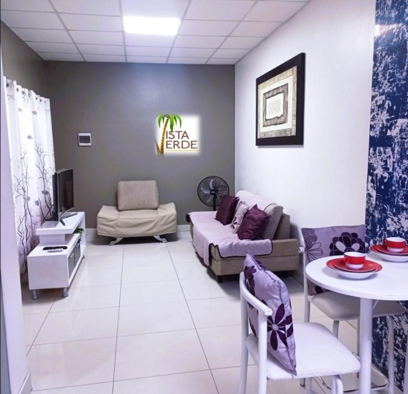 Apartamento Vacacional Vista Verde 타라포토 외부 사진