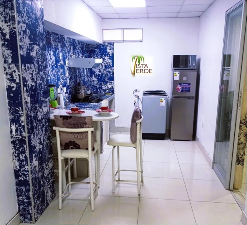 Apartamento Vacacional Vista Verde 타라포토 외부 사진